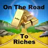 A-Ezy - On the Road To Riches